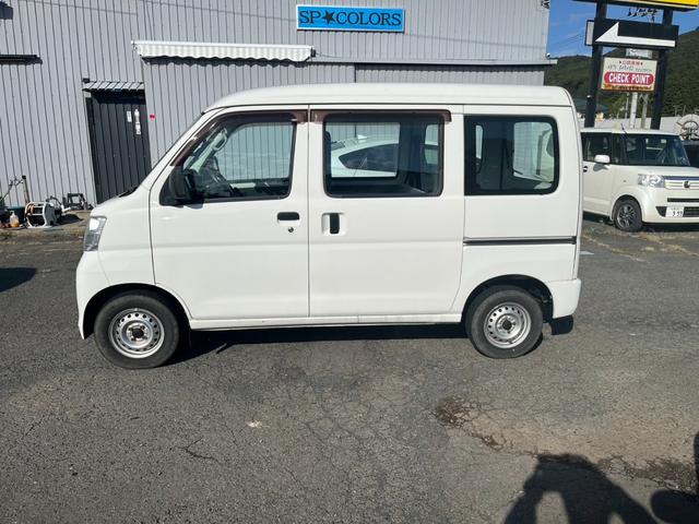 ハイゼットカーゴ スペシャル（4枚目）
