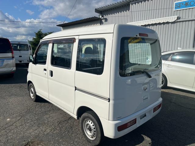 ハイゼットカーゴ スペシャル（7枚目）