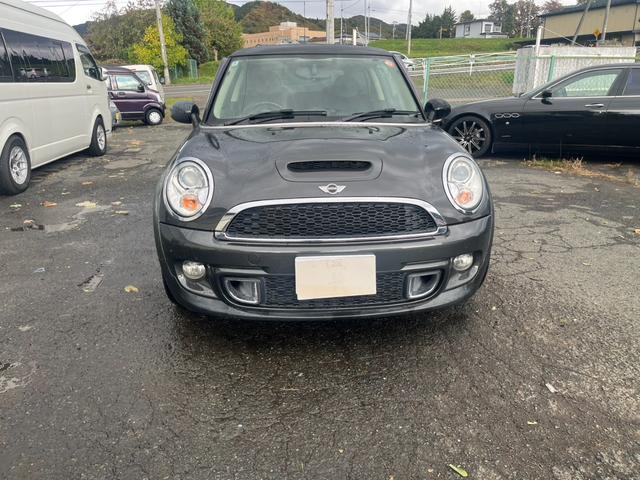MINI クーパーS ベイズウオーター(2枚目)