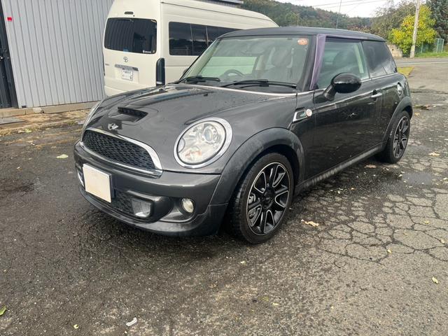 MINI クーパーS ベイズウオーター(3枚目)