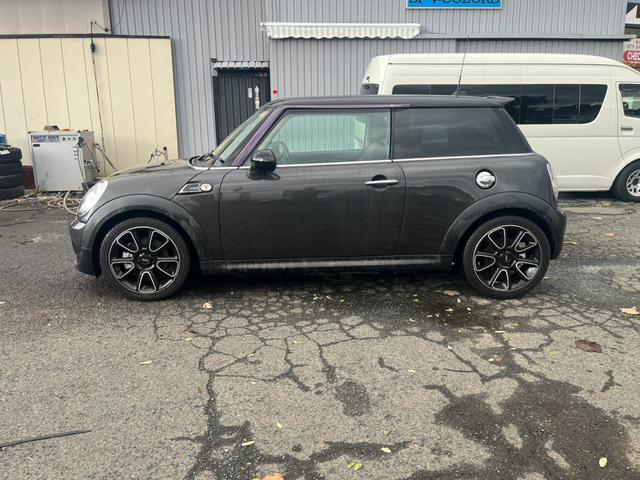 MINI クーパーS ベイズウオーター(5枚目)