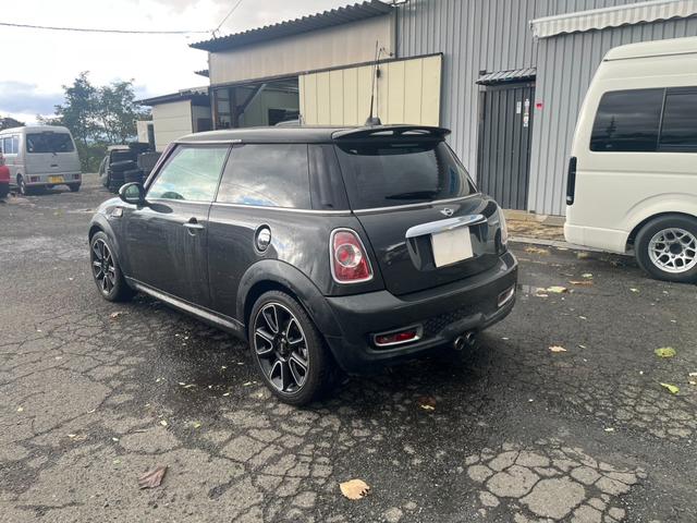 MINI クーパーS ベイズウオーター(7枚目)