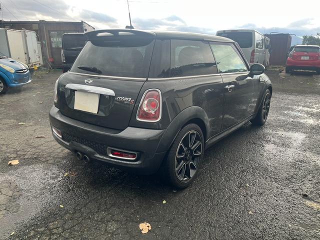 MINI クーパーS ベイズウオーター(8枚目)