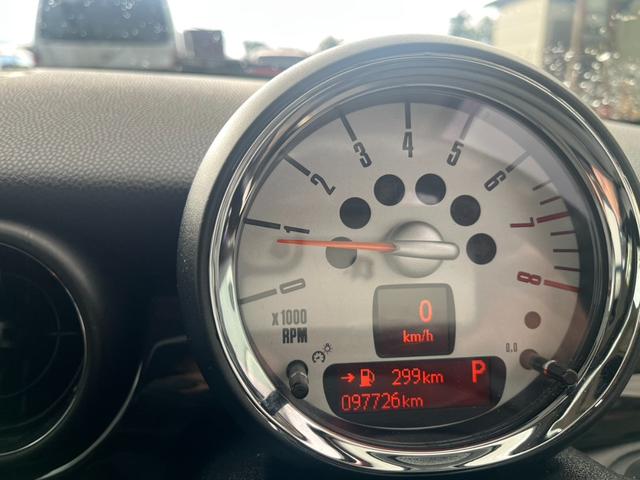 MINI クーパーS ベイズウオーター(12枚目)