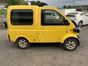 DAIHATSU MIDGETII