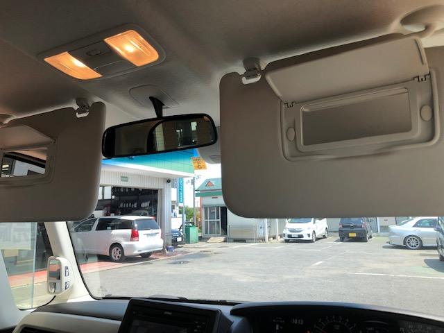 G・L 4WD禁煙車 ワンオーナー 安全運転支援ST/衝突軽減CMBS 誤発進抑制機能 歩行者事故低減ステアリング アダプティブクルーズCT 車線維持支援ST 先行車発進お知らせ 路外逸脱抑制/標識認識機能(17枚目)