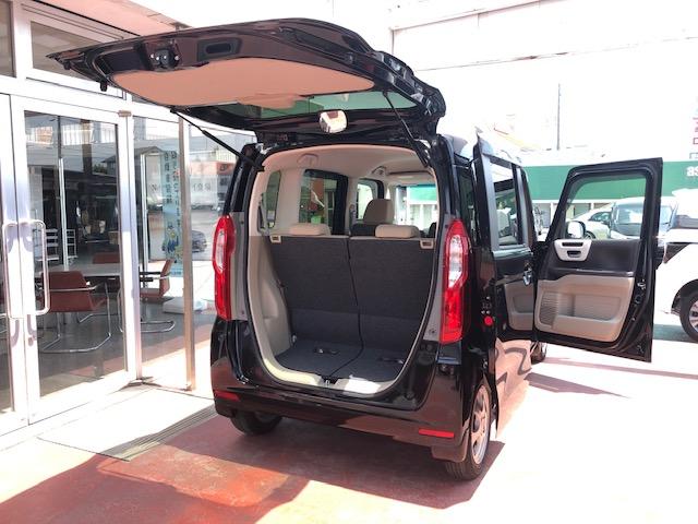 G・L 4WD禁煙車 ワンオーナー 安全運転支援ST/衝突軽減CMBS 誤発進抑制機能 歩行者事故低減ステアリング アダプティブクルーズCT 車線維持支援ST 先行車発進お知らせ 路外逸脱抑制/標識認識機能(26枚目)