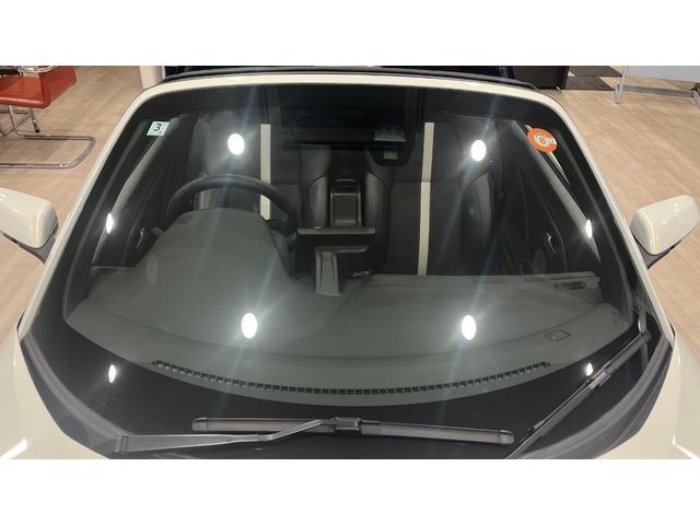 Ｓ６６０ α　バックカメラ付き　ＬＥＤランプ　レーダーブレーキ　オートライト　スマートキー＆プッシュスタート　前席シートヒーター　キーフリーキー（38枚目）