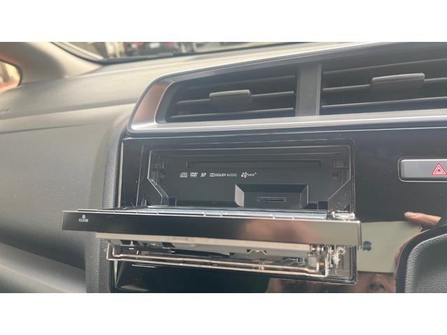 フィット １３Ｇ・Ｆコンフォートエディション　オートエアコン　アイドリングストップ　スマートキー　４ＷＤ　シートヒーター（20枚目）