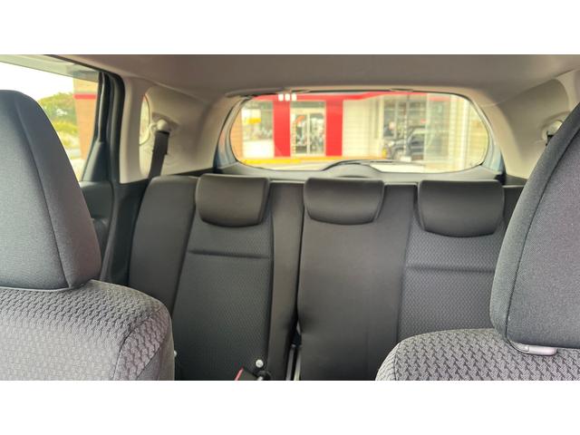 フィット １３Ｇ・Ｆコンフォートエディション　オートエアコン　アイドリングストップ　スマートキー　４ＷＤ　シートヒーター（28枚目）