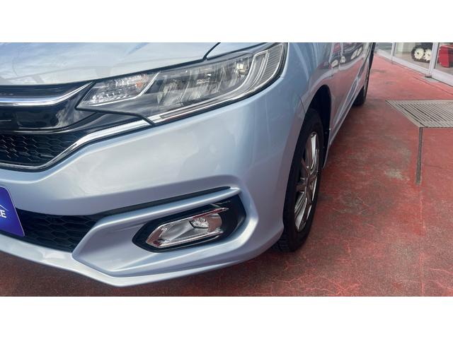 フィット １３Ｇ・Ｆコンフォートエディション　オートエアコン　アイドリングストップ　スマートキー　４ＷＤ　シートヒーター（41枚目）