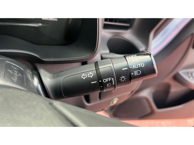 フィット １３Ｇ・Ｆコンフォートエディション　オートエアコン　アイドリングストップ　スマートキー　４ＷＤ　シートヒーター（44枚目）