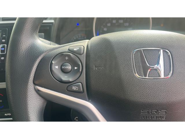 フィット １３Ｇ・Ｆコンフォートエディション　オートエアコン　アイドリングストップ　スマートキー　４ＷＤ　シートヒーター（46枚目）