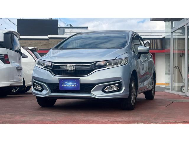 フィット １３Ｇ・Ｆコンフォートエディション　オートエアコン　アイドリングストップ　スマートキー　４ＷＤ　シートヒーター（53枚目）