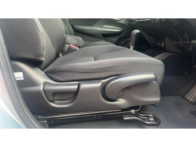 フィット １３Ｇ・Ｆコンフォートエディション　オートエアコン　アイドリングストップ　スマートキー　４ＷＤ　シートヒーター（67枚目）