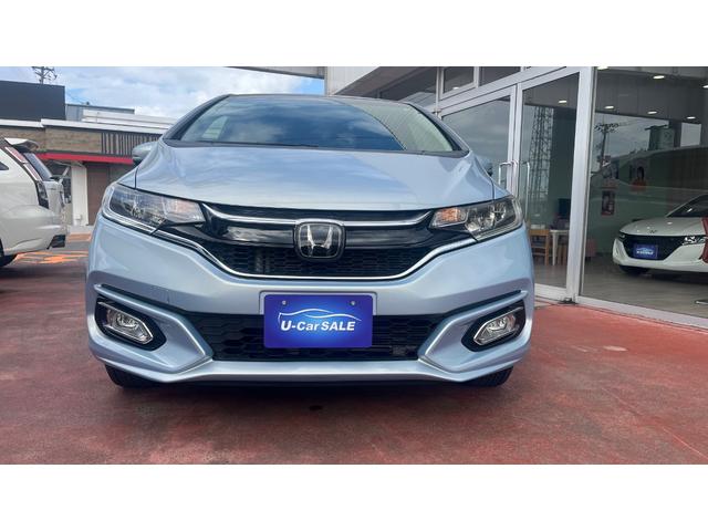 フィット １３Ｇ・Ｆコンフォートエディション　オートエアコン　アイドリングストップ　スマートキー　４ＷＤ　シートヒーター（69枚目）