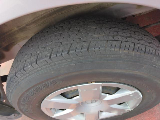 ハイエースワゴン DX ダブルエアコン 助手席エアバッグ 運転席エアバッグ 4WD キーレス ワンオーナー Bカメ パワーステアリング ABS(39枚目)