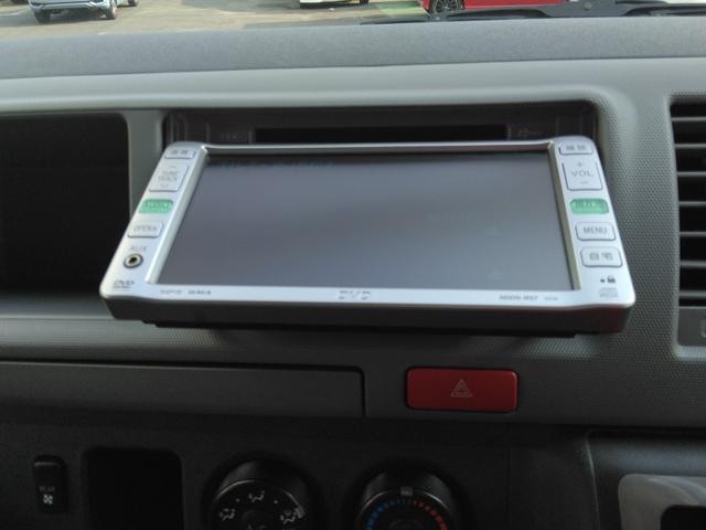 ハイエースワゴン DX ダブルエアコン 助手席エアバッグ 運転席エアバッグ 4WD キーレス ワンオーナー Bカメ パワーステアリング ABS(42枚目)