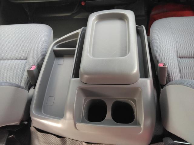 ハイエースワゴン DX ダブルエアコン 助手席エアバッグ 運転席エアバッグ 4WD キーレス ワンオーナー Bカメ パワーステアリング ABS(44枚目)