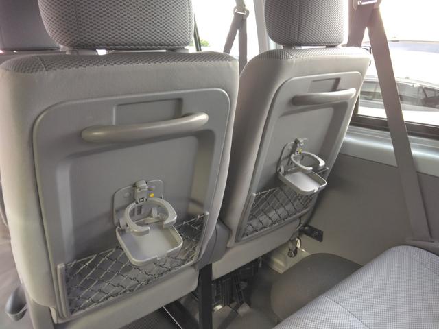 ハイエースワゴン DX ダブルエアコン 助手席エアバッグ 運転席エアバッグ 4WD キーレス ワンオーナー Bカメ パワーステアリング ABS(49枚目)