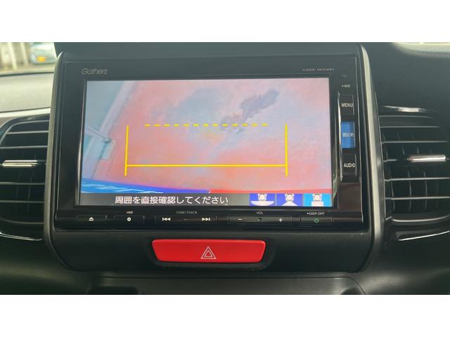 Ｎ－ＢＯＸカスタム ２トーンカラースタイル　Ｇ・ターボＬパッケージ　クルコン　スマートキー　４ＷＤ　横滑り防止装置　ＥＴＣ　シートヒーター　Ｂカメラ（2枚目）