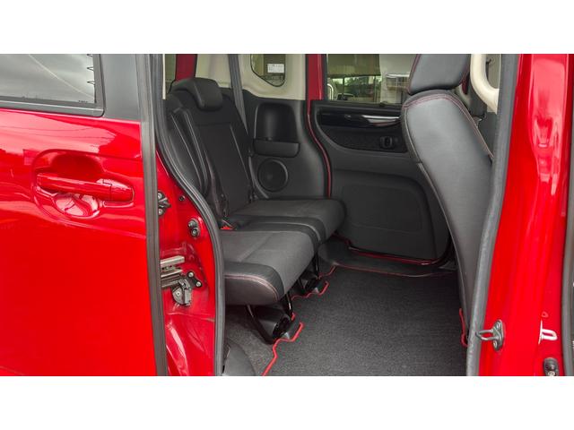 Ｎ－ＢＯＸカスタム ２トーンカラースタイル　Ｇ・ターボＬパッケージ　クルコン　スマートキー　４ＷＤ　横滑り防止装置　ＥＴＣ　シートヒーター　Ｂカメラ（15枚目）