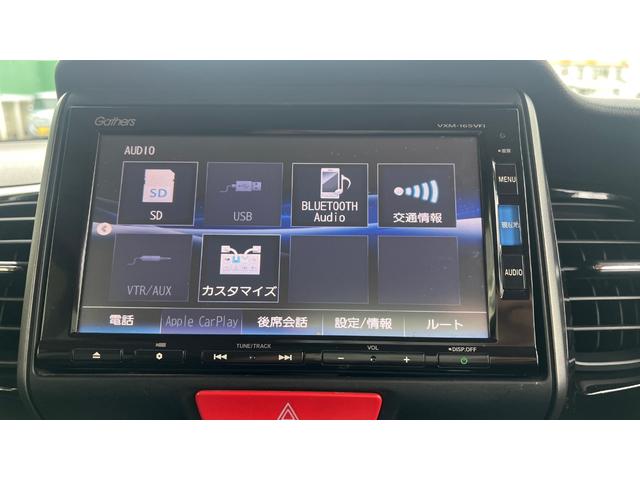 Ｎ－ＢＯＸカスタム ２トーンカラースタイル　Ｇ・ターボＬパッケージ　クルコン　スマートキー　４ＷＤ　横滑り防止装置　ＥＴＣ　シートヒーター　Ｂカメラ（16枚目）