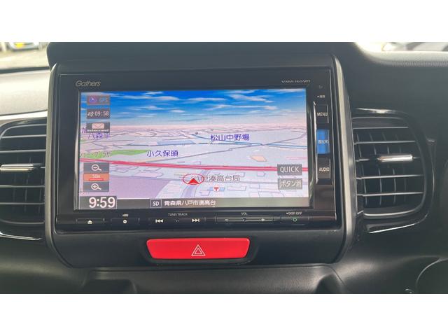 Ｎ－ＢＯＸカスタム ２トーンカラースタイル　Ｇ・ターボＬパッケージ　クルコン　スマートキー　４ＷＤ　横滑り防止装置　ＥＴＣ　シートヒーター　Ｂカメラ（26枚目）