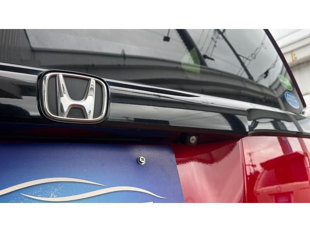 Ｎ－ＢＯＸカスタム ２トーンカラースタイル　Ｇ・ターボＬパッケージ　クルコン　スマートキー　４ＷＤ　横滑り防止装置　ＥＴＣ　シートヒーター　Ｂカメラ（32枚目）