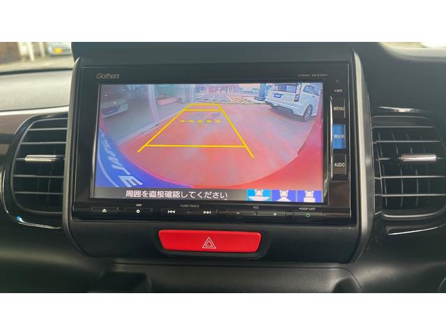 Ｎ－ＢＯＸカスタム ２トーンカラースタイル　Ｇ・ターボＬパッケージ　クルコン　スマートキー　４ＷＤ　横滑り防止装置　ＥＴＣ　シートヒーター　Ｂカメラ（36枚目）