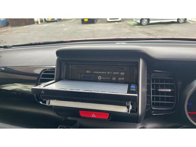 Ｎ－ＢＯＸカスタム ２トーンカラースタイル　Ｇ・ターボＬパッケージ　クルコン　スマートキー　４ＷＤ　横滑り防止装置　ＥＴＣ　シートヒーター　Ｂカメラ（37枚目）