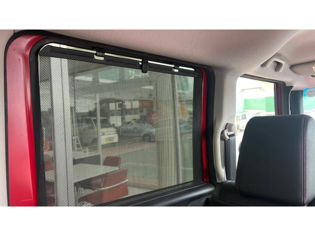 Ｎ－ＢＯＸカスタム ２トーンカラースタイル　Ｇ・ターボＬパッケージ　クルコン　スマートキー　４ＷＤ　横滑り防止装置　ＥＴＣ　シートヒーター　Ｂカメラ（44枚目）