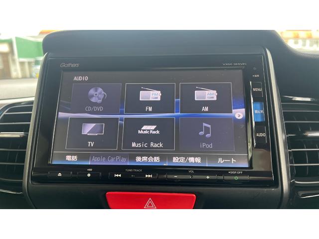 Ｎ－ＢＯＸカスタム ２トーンカラースタイル　Ｇ・ターボＬパッケージ　クルコン　スマートキー　４ＷＤ　横滑り防止装置　ＥＴＣ　シートヒーター　Ｂカメラ（48枚目）