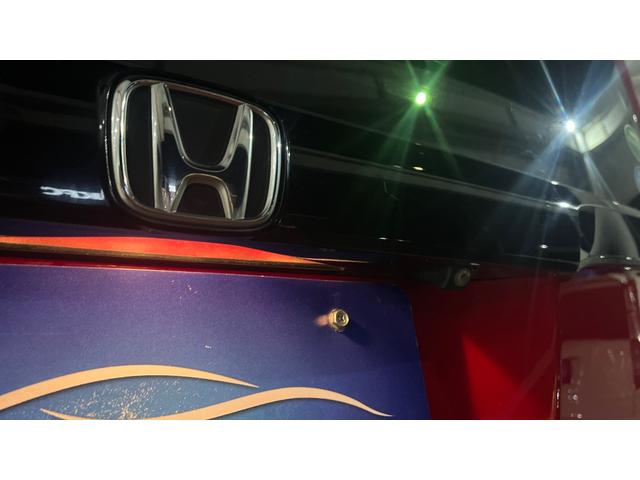 Ｎ－ＢＯＸカスタム ２トーンカラースタイル　Ｇ・ターボＬパッケージ　クルコン　スマートキー　４ＷＤ　横滑り防止装置　ＥＴＣ　シートヒーター　Ｂカメラ（68枚目）