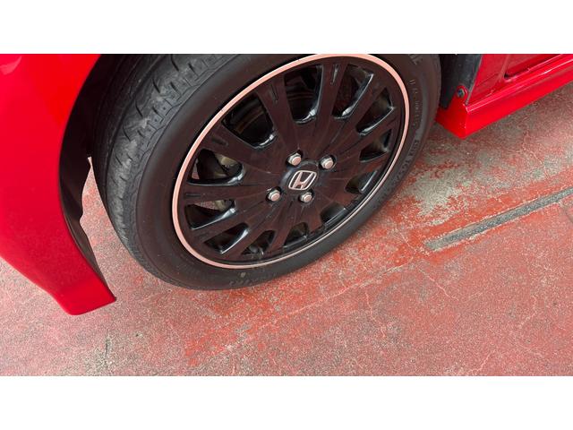 Ｎ－ＢＯＸカスタム ２トーンカラースタイル　Ｇ・ターボＬパッケージ　クルコン　スマートキー　４ＷＤ　横滑り防止装置　ＥＴＣ　シートヒーター　Ｂカメラ（78枚目）