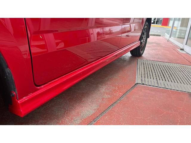 Ｎ－ＢＯＸカスタム ２トーンカラースタイル　Ｇ・ターボＬパッケージ　クルコン　スマートキー　４ＷＤ　横滑り防止装置　ＥＴＣ　シートヒーター　Ｂカメラ（80枚目）