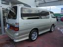 TOYOTA HIACE WAGON