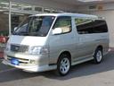 TOYOTA HIACE WAGON