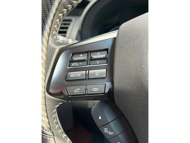 レヴォーグ １．６ＧＴ－Ｓアイサイト　４ＷＤ　純正フルセグナビ　走行３１０００ｋｍ　ドライブレコーダー　パワーシート　ＨＩＤ　Ｂｌｕｅｔｏｏｔｈ接続　ＵＳＢ入力端子　バックカメラ　ターボ　アルミホイール　ＥＴＣ　クリアランスソナー　ＥＳＣ（20枚目）