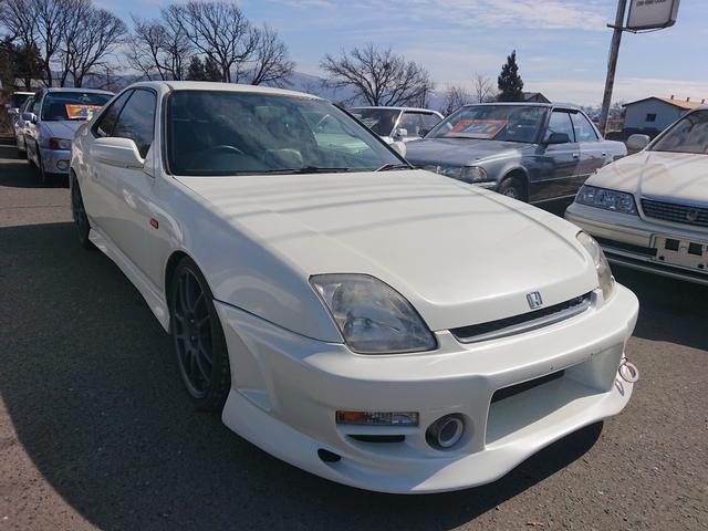 ホンダ プレリュード ab系 タイプs 中古車検索 くるまのニュース ホンダ プレリュード ab系 タイプs 中古車検索 くるまのニュース