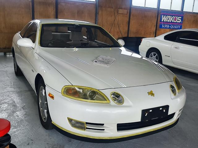 ２．５ＧＴ－Ｔ　ワンオーナー　事故なし　フルノーマル(36枚目)