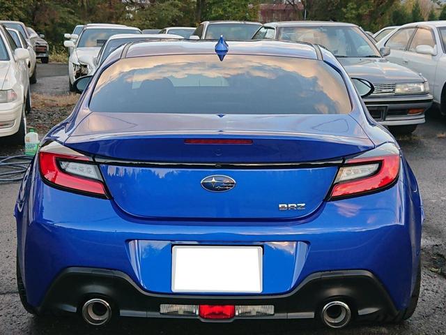 スバル ＢＲＺ