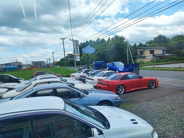 フェアレディＺ バージョンＳＴ（17枚目）