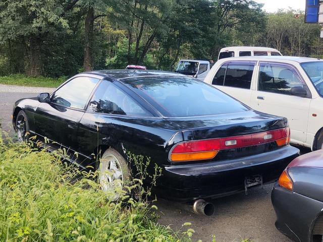 １８０ＳＸ タイプＲ　トラストＴＤ０６タービン　ＬＩＮＫセッティング済み（7枚目）