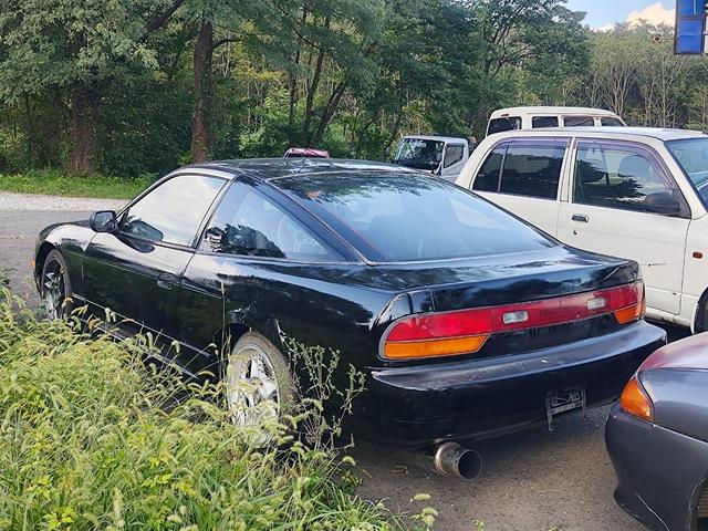 日産 １８０ＳＸ