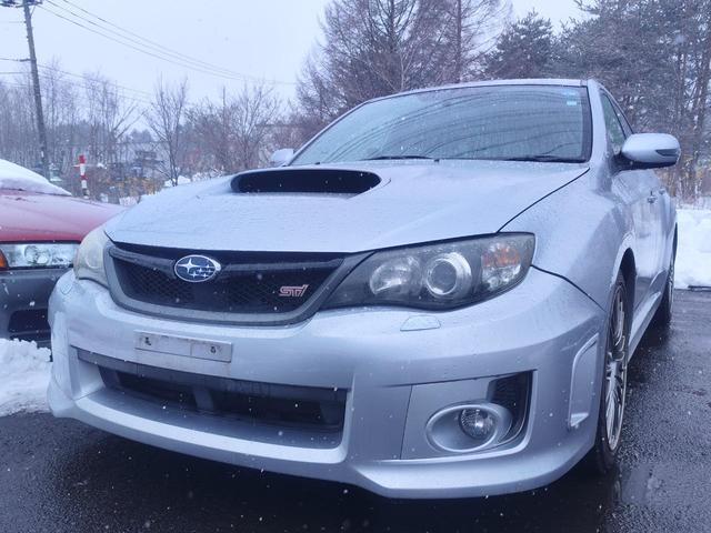 ＷＲＸ　ＳＴｉ　後期型(10枚目)