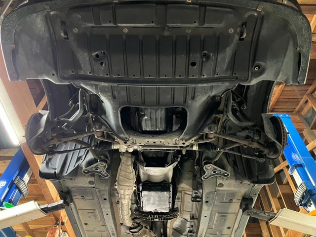 TOYOTA CHASER AVANTE LIMITED