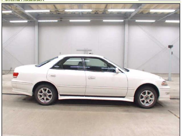 マークII グランデFour Sパッケージ(6枚目)