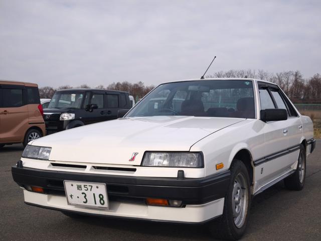 スカイライン ２０００ＲＳ（2枚目）