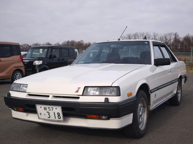 スカイライン ２０００ＲＳ（11枚目）